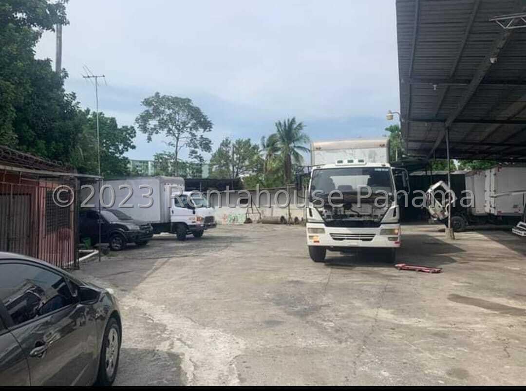 Land for Sale in Panama City Panamá Province 07101